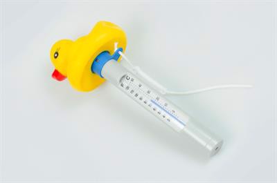 Termometer, Swim & Fun swimmingpool