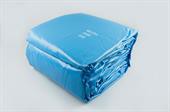 Folie / liner, Swim & Fun swimmingpool (rund)