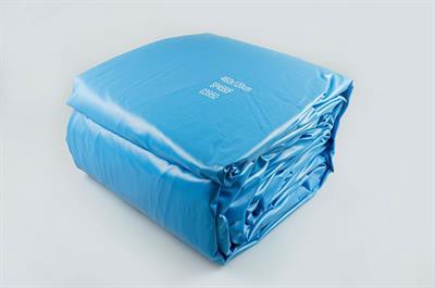 Folie / liner, Swim & Fun swimmingpool (rund)