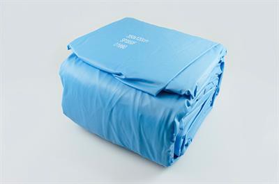 Folie / liner, Swim & Fun swimmingpool (rund)