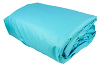 Folie / liner, Swim & Fun swimmingpool (oval)