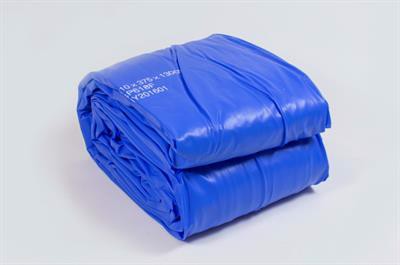 Folie / liner, Swim & Fun swimmingpool (oval)