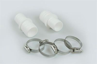 Samlestykke, Swim & Fun swimmingpool