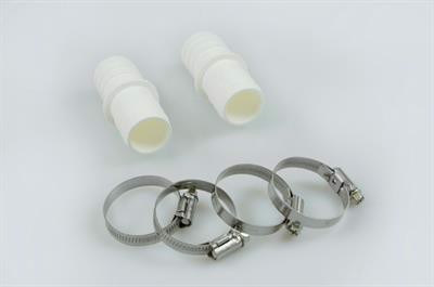 Samlestykke, Swim & Fun swimmingpool