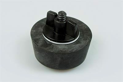 Vinterprop, Swim & Fun swimmingpool - 57 - 65 mm