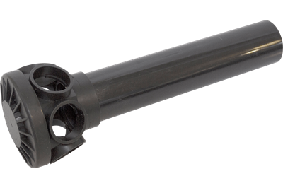 Holder for fordelingspin, Swim & Fun swimmingpool