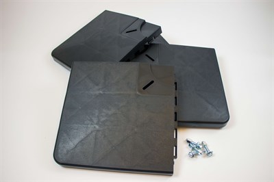 Bruserfod, Swim & Fun swimmingpool