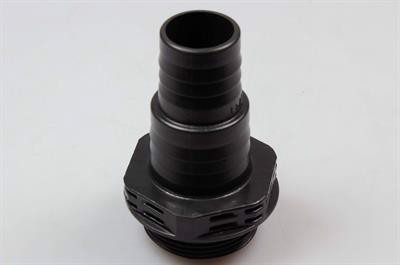 Slangestuds, Swim & Fun swimmingpool