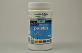 pH plus, Swim & Fun swimmingpool (granulat)