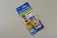Test strips, Swim & Fun swimmingpool (pH/klor)
