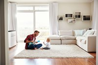 Aircondition, eeese luftrenser/-affugter - Kaya