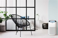 Luftrenser, eeese luftrenser/-affugter - Vigga