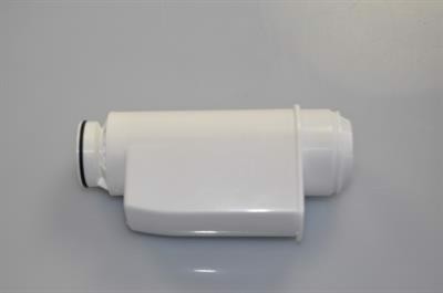 Vandfilter, Saeco espressomaskine