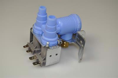 Magnetventil, Samsung side by side køleskab