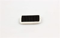 Luftfilter, Samsung side by side køleskab