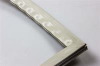 Dørpakning til fryserdør, Samsung køl & frys