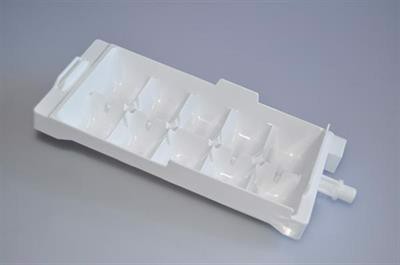 Isbakke, Samsung side by side køleskab (udgået)