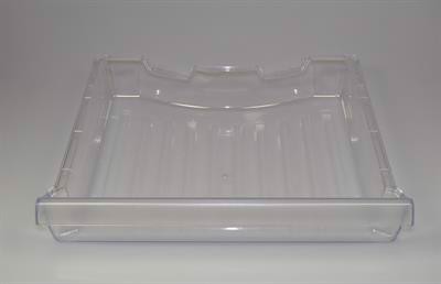 Grøntskuffe, Samsung side by side køleskab - 90 mm x 435 mm x 385 mm Klar  (udgået)