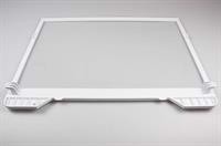 Glashylde, Samsung køl & frys (øvre)