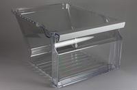 Fryseskuffe, Samsung side by side køleskab