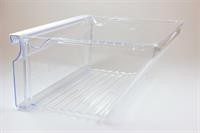 Grøntskuffe, Samsung side by side køleskab - 205 mm x 430 mm x 465 mm Klar  (nedre)