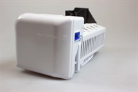 Ismaskine, Samsung side by side køleskab