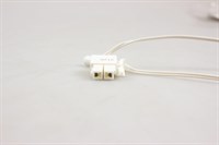 Temperaturføler, Samsung side by side køleskab (for afrimning)