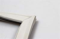 Dørpakning til fryserdør, Samsung køl & frys - Hvid