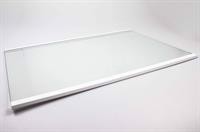 Glashylde, Samsung køl & frys - Glas