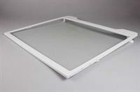 Glashylde, Samsung køl & frys