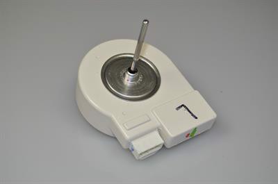 Køleblæser, Samsung side by side køleskab (indvendig)