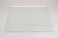 Glashylde, Samsung køl & frys - Glas (nedre)