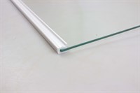 Glashylde, Samsung køl & frys - Glas (ikke over grøntskuffe)