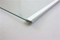 Glashylde, Samsung køl & frys - Glas (ikke over grøntskuffe)