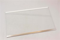 Glashylde, Samsung køl & frys - Glas