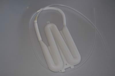 Vandtank til ismaskine, Samsung side by side køleskab