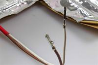 Afrimningsvarmelegeme, Samsung side by side køleskab