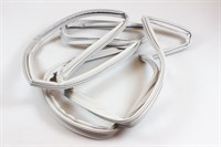 Dørpakning til fryserdør, Samsung side by side køleskab