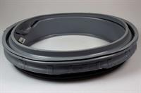 Dørbælg, Samsung vaskemaskine - Gummi