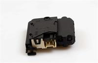 Dørlås, Samsung vaskemaskine