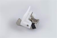 Låsehage, Samsung vaskemaskine