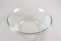 Dørglas, Samsung vaskemaskine - Glas