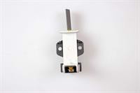 Motorkul, Samsung vaskemaskine