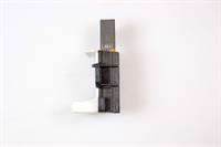 Motorkul, Samsung vaskemaskine