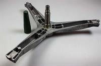 Akselkryds, Samsung vaskemaskine