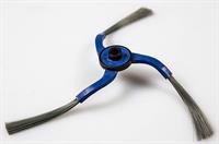 Sidebørste, Samsung robotstøvsuger