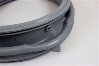 Dørbælg, Samsung vaskemaskine - Gummi