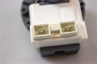 Afløbspumpe, Samsung vaskemaskine - 230V/30W