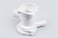 Pumpehus, Samsung vaskemaskine