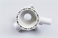 Pumpehus, Samsung vaskemaskine